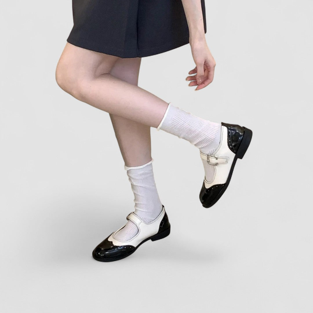 Sarah&Kate™| Mary Jane Shoes