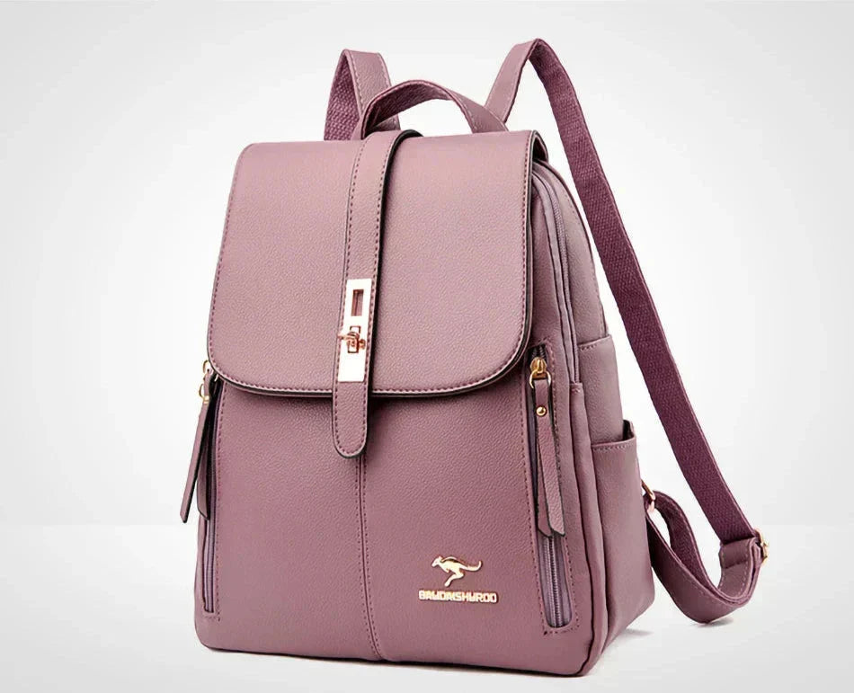 Alisa™ | Backpack purse