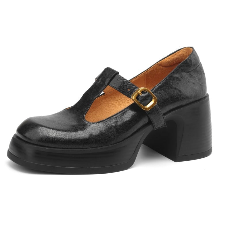 Sarah&Kate™| Ciala Elegant Mary Janes