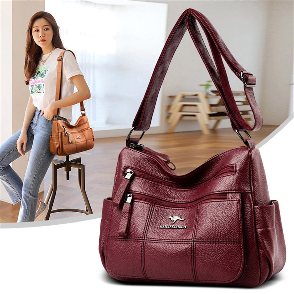 Alicia™ | Everyday Bag