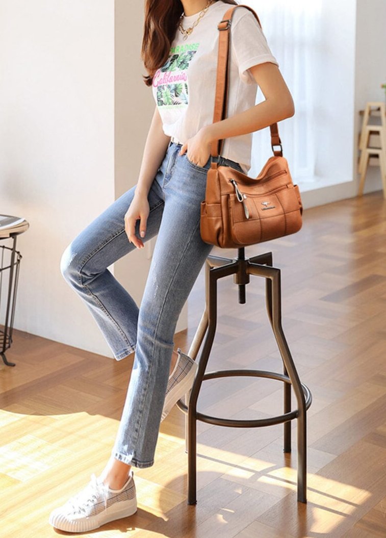Alicia™ | Everyday Bag