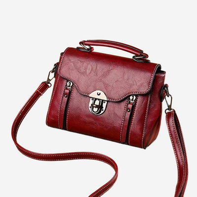 SVEA | Retro-Chic Handbag