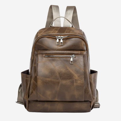 SVEA | Stylish and Timeless Backpack
