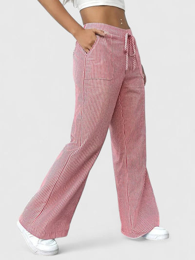 Clara | Stylish Trousers