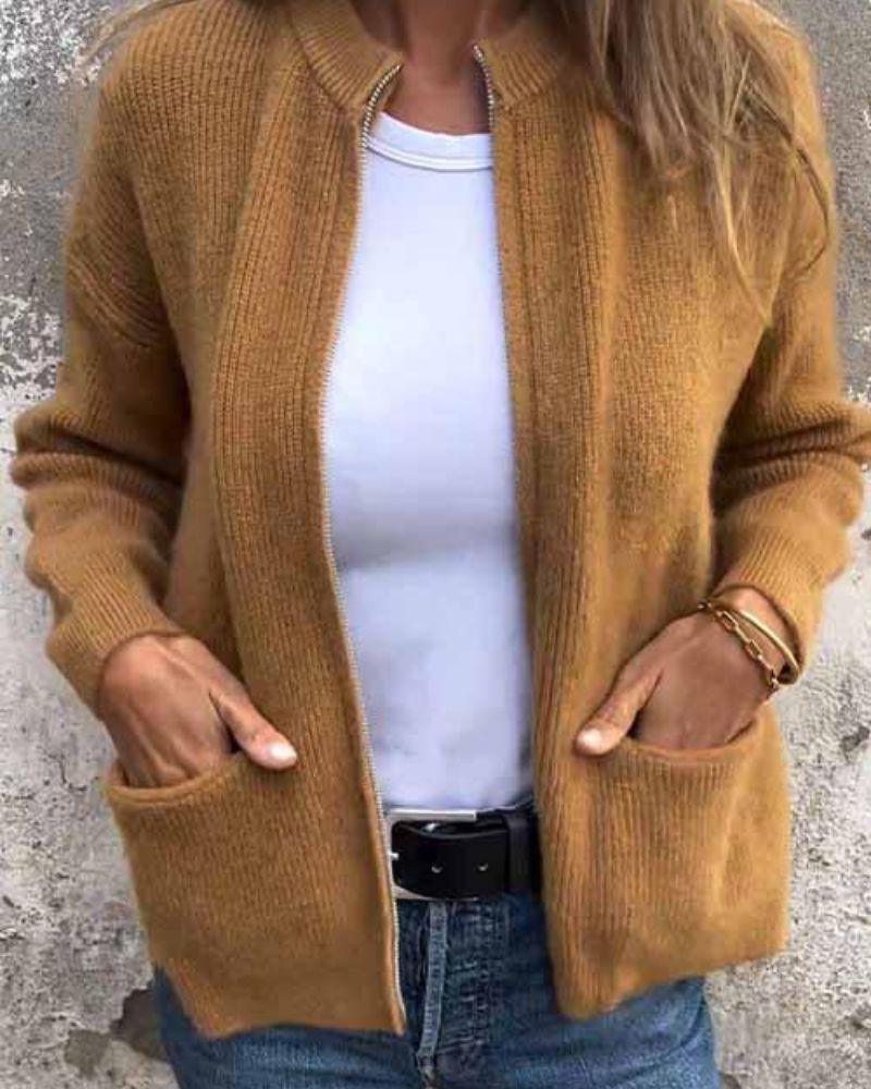 Sophia™ | Autumn Cardigan