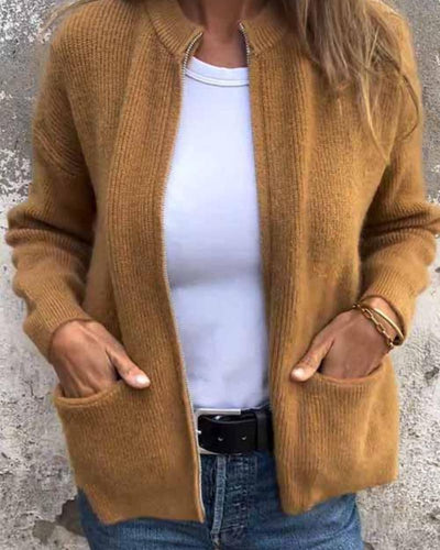 Sophia™ | Autumn Cardigan