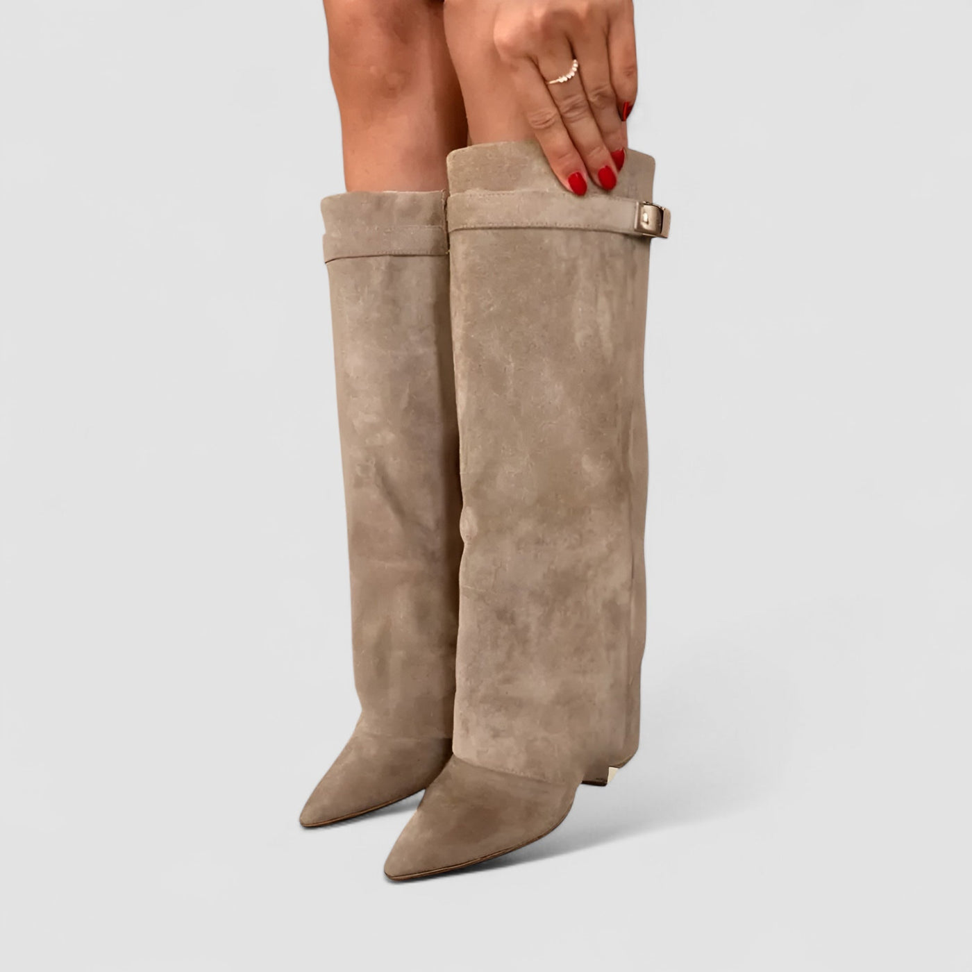 SVEA | High Boots
