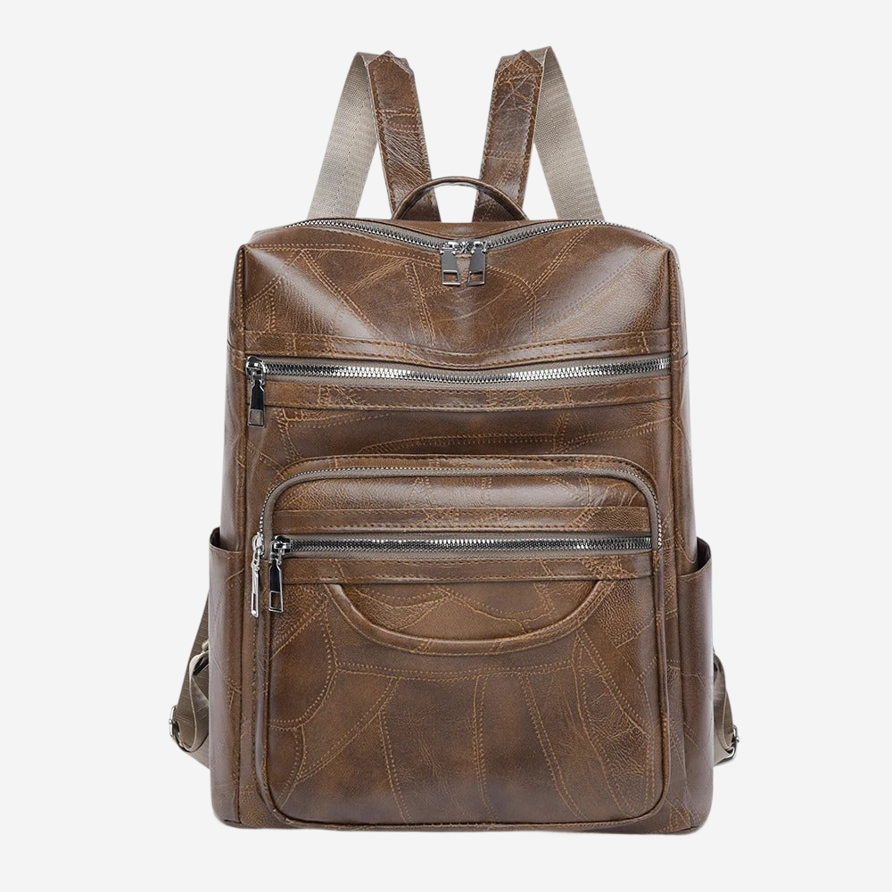 SVEA | Chic Heritage Rucksack