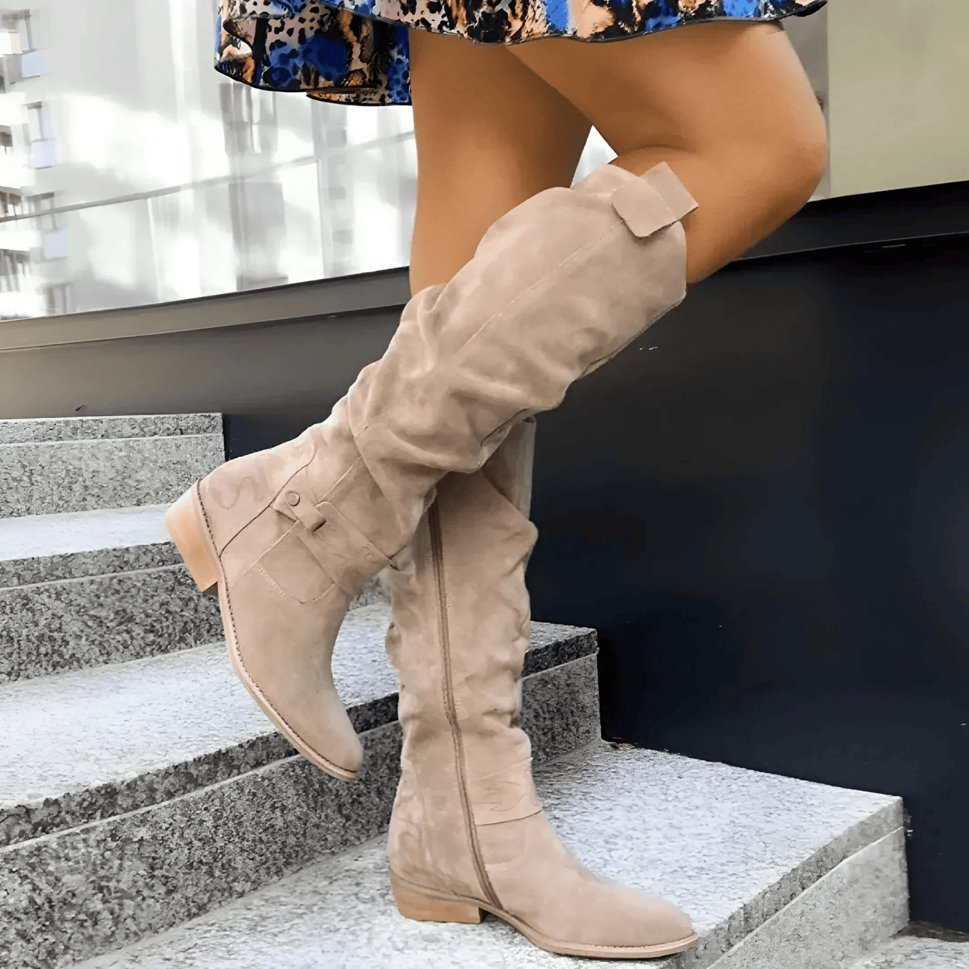Lily™ | Orthopedic Boots