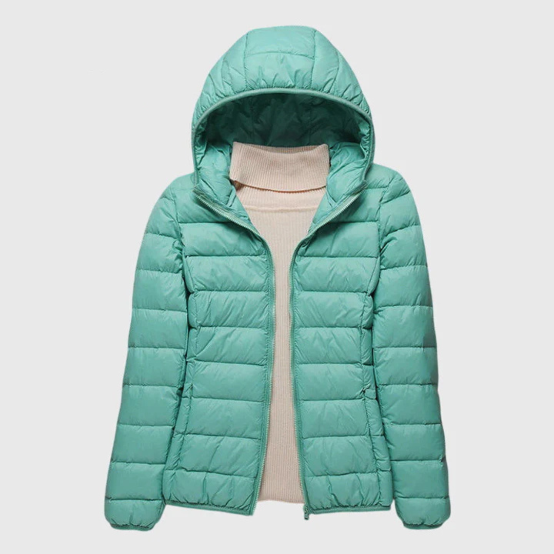 SVEA | Lily Ultralight Padded Jacket