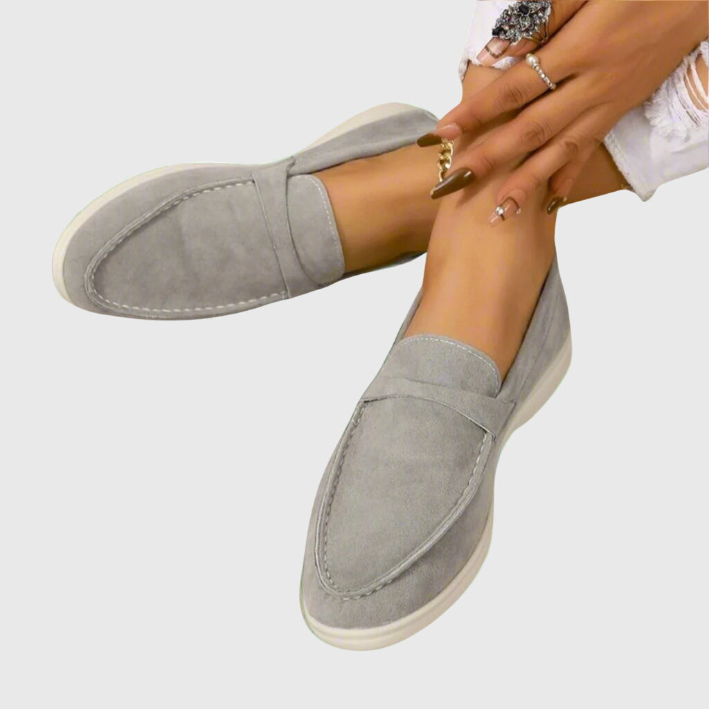Kajsa™ | Orthopedic Loafers