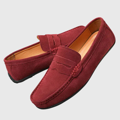 Moa™ | Orthopedic Loafers
