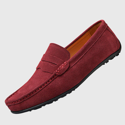 Moa™ | Orthopedic Loafers