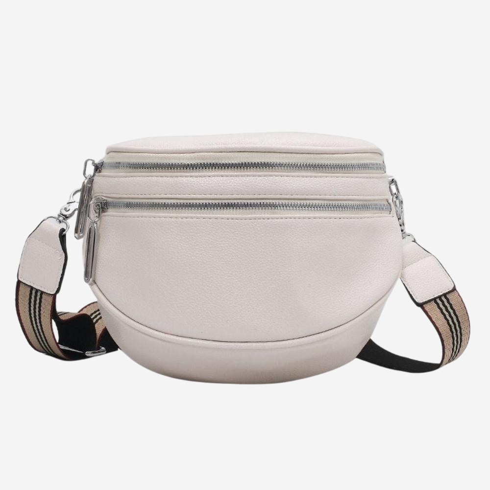 SVEA | Stylish and Versatile Shoulder Bag