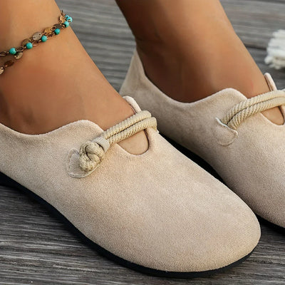 Grace™ | Elegant Soft Casual Shoes