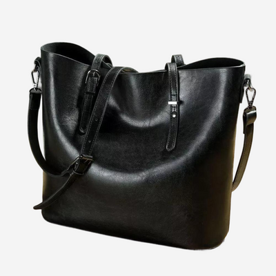 SVEA | Timeless Vintage Shoulder Bag