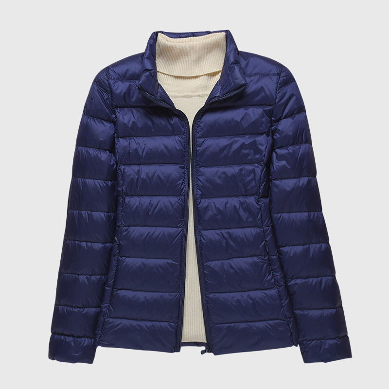 SVEA | Lily Ultralight Padded Jacket