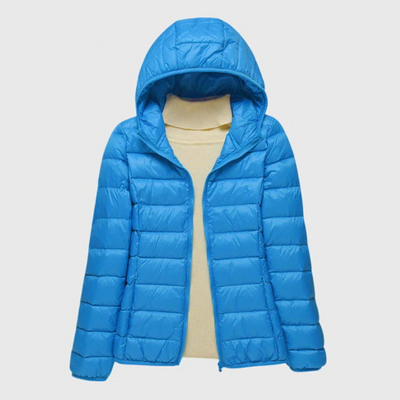 SVEA | Lily Ultralight Padded Jacket