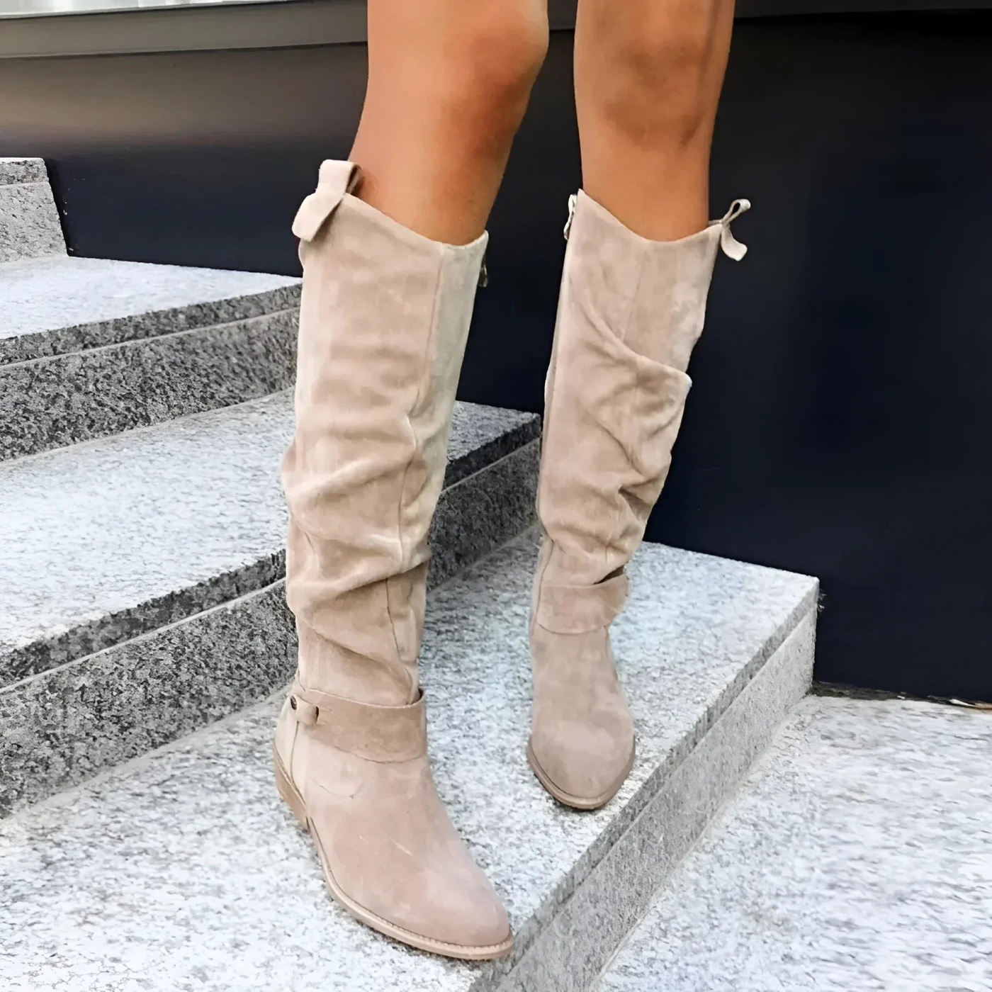 Lily™ | Orthopedic Boots