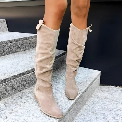 Lily™ | Orthopedic Boots