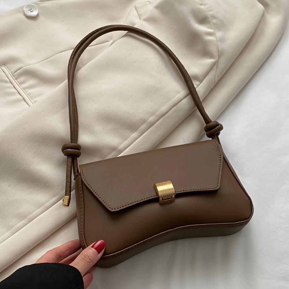 SVEA | Shoulder Bag with Vintage Charm
