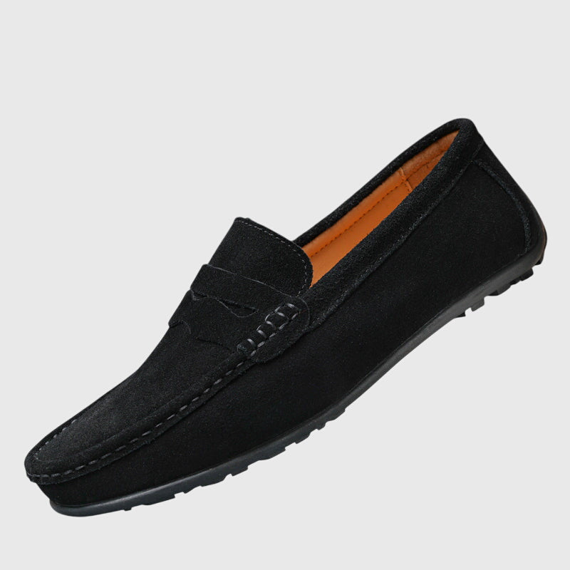 Moa™ | Orthopedic Loafers