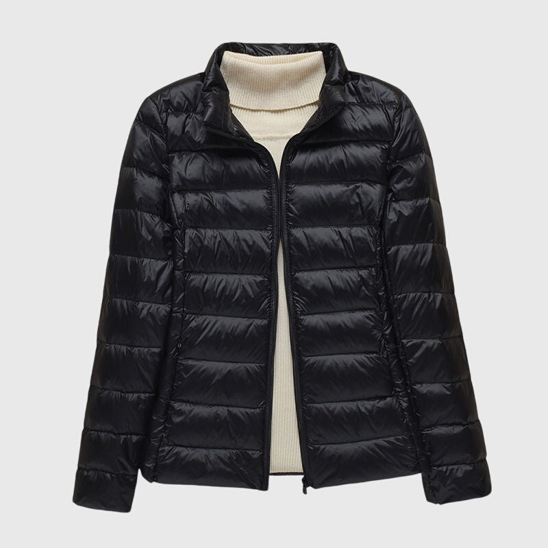 SVEA | Lily Ultralight Padded Jacket