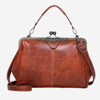 SVEA | Elegant Vintage Handbag with Timeless Charm