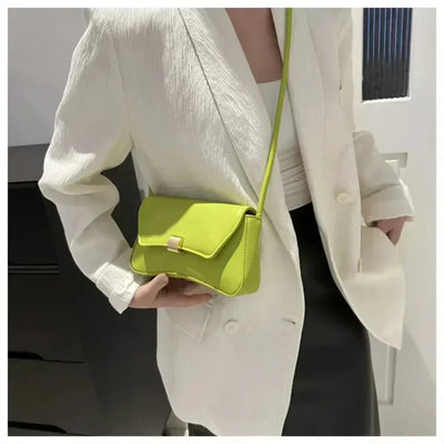 SVEA | Shoulder Bag with Vintage Charm