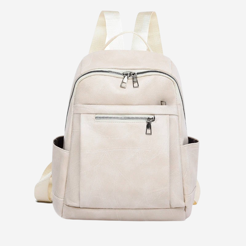 SVEA | Stylish and Timeless Backpack