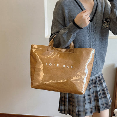 Everyday Print Tote Bag