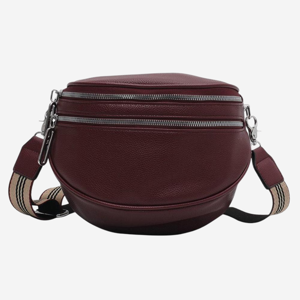 SVEA | Stylish and Versatile Shoulder Bag