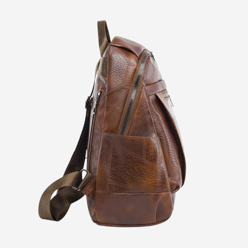 SVEA | Stylish and Timeless Backpack
