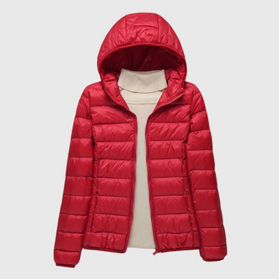SVEA | Lily Ultralight Padded Jacket