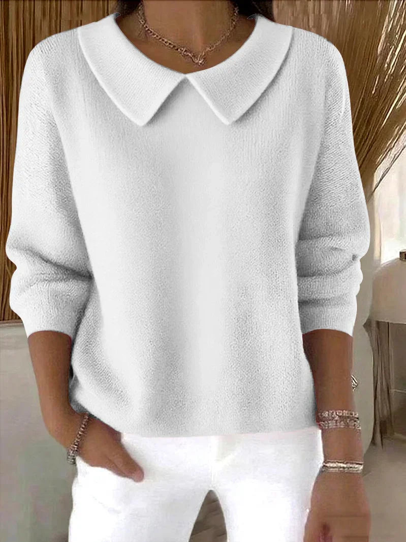 Sophia™ | Classic Sweater