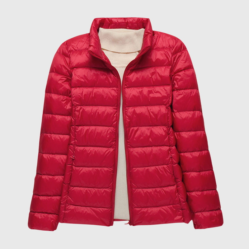 SVEA | Lily Ultralight Padded Jacket