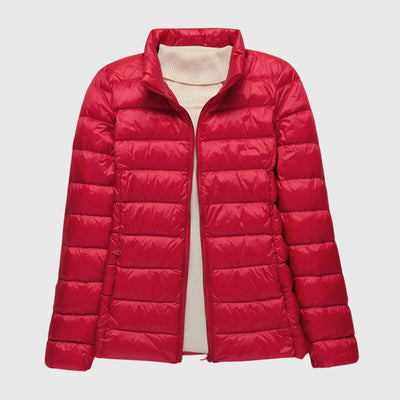 SVEA | Lily Ultralight Padded Jacket