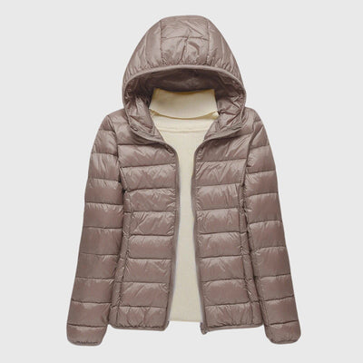 SVEA | Lily Ultralight Padded Jacket