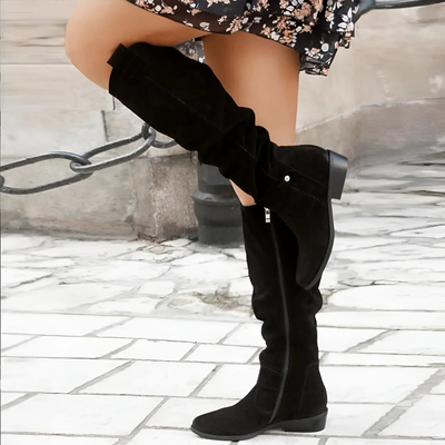 Lily™ | Orthopedic Boots