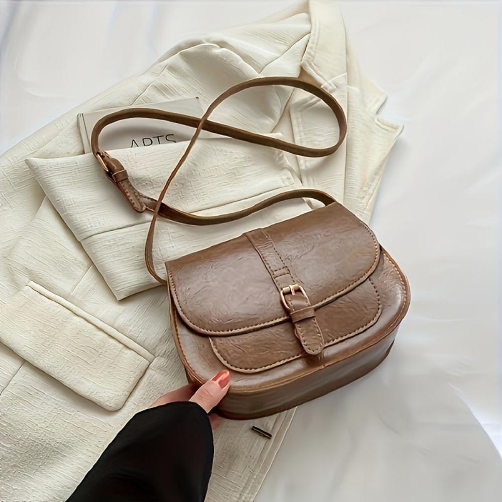 SVEA | Timeless Equestrian Bag
