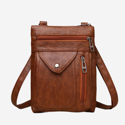 SVEA | Retro-chic shoulder bag