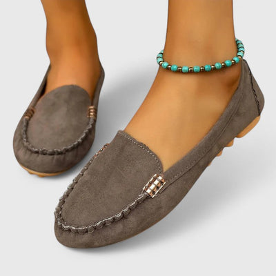 Clara | Orthopedic Loafer