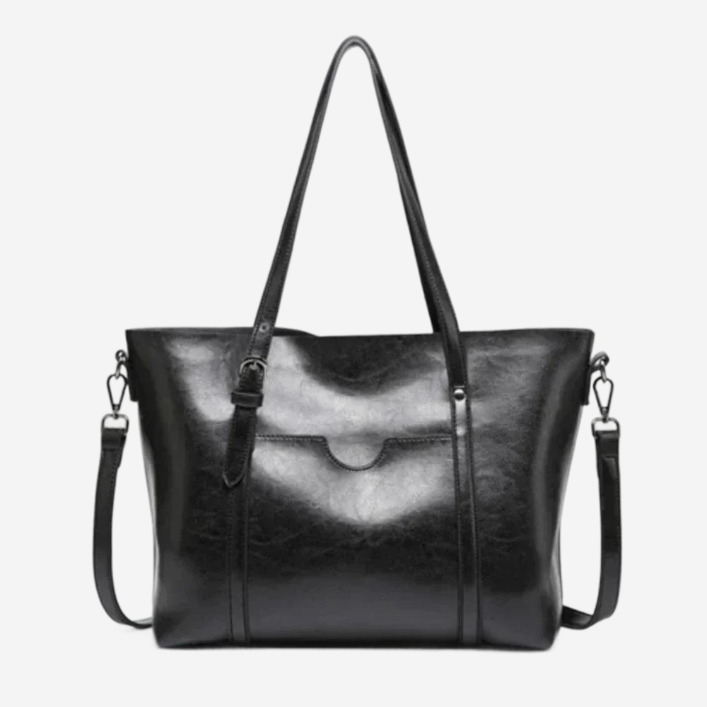 SVEA | Timeless Elegance Luxury Bag
