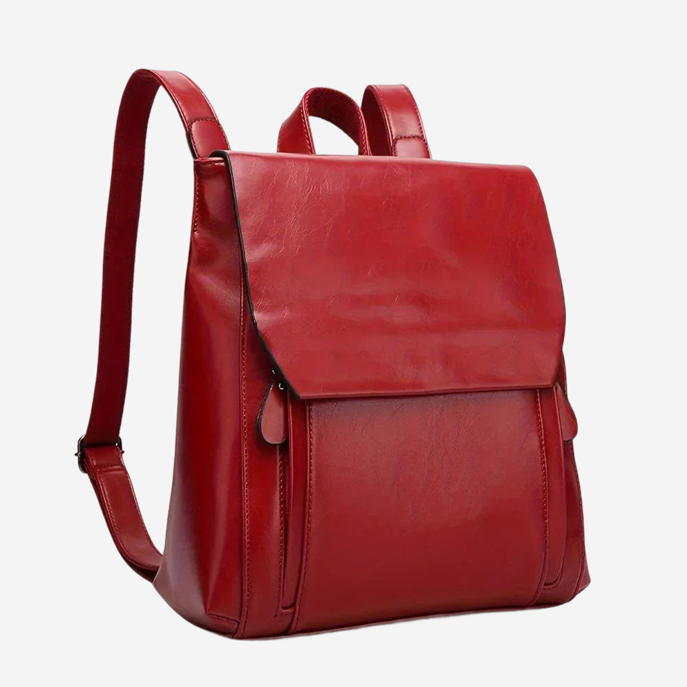 SVEA | Selinde – Elegant backpack for everyday use