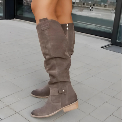 Lily™ | Orthopedic Boots
