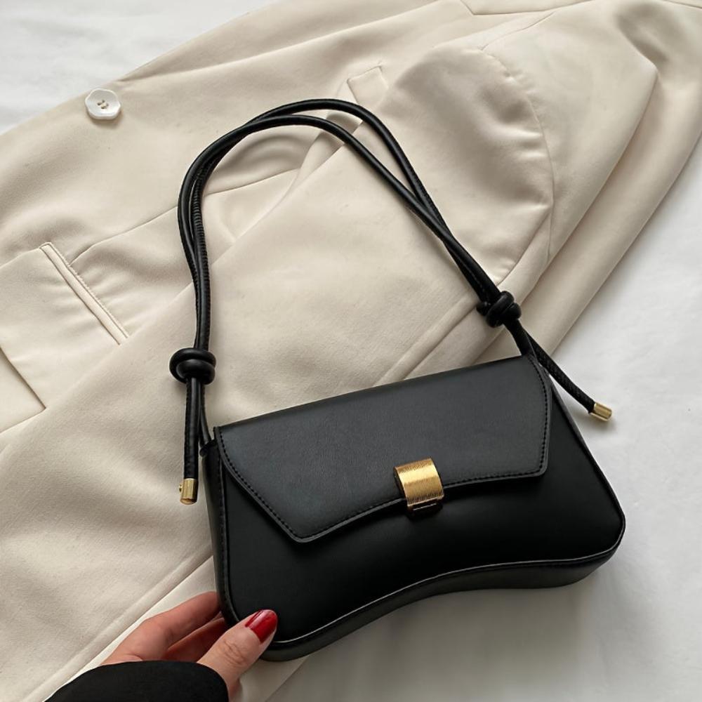 SVEA | Shoulder Bag with Vintage Charm