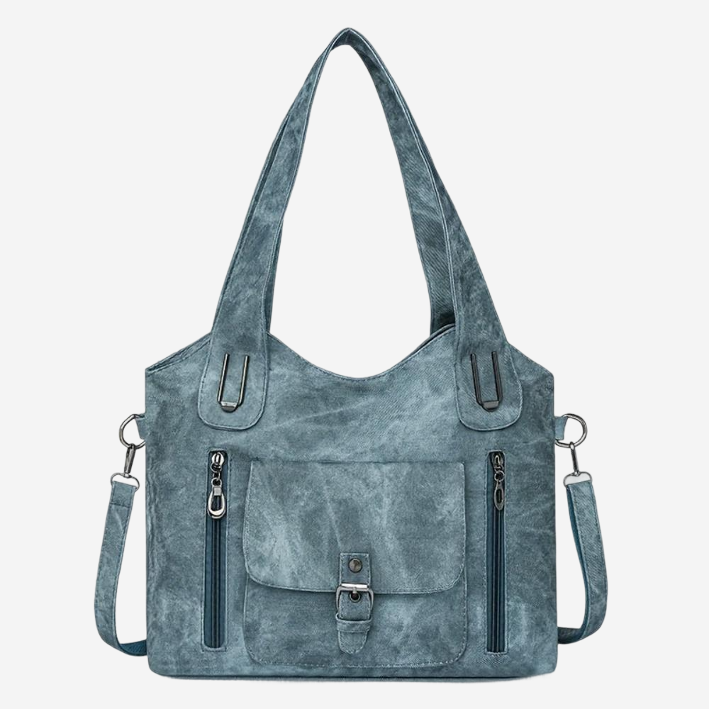 SVEA | Timeless Elegance Shoulder Bag