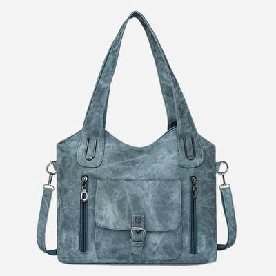 SVEA | Timeless Elegance Shoulder Bag