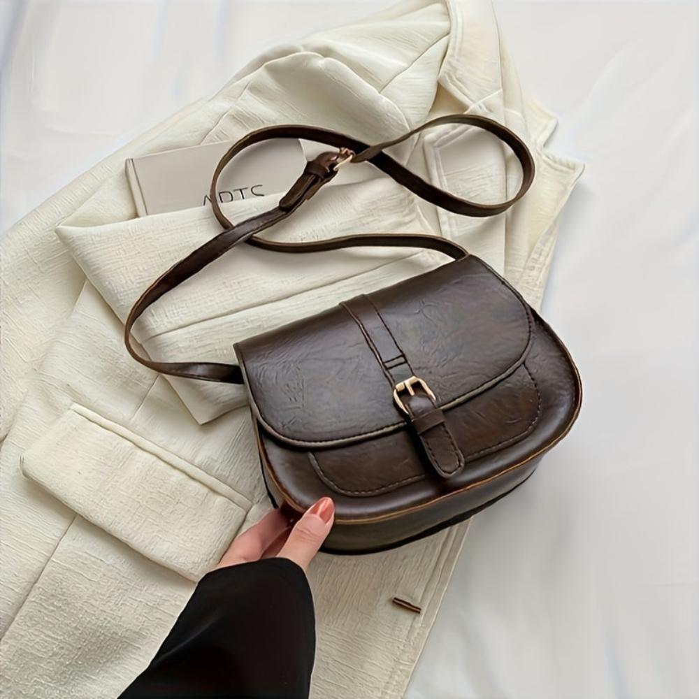 SVEA | Timeless Equestrian Bag