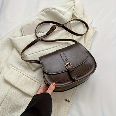 SVEA | Timeless Equestrian Bag